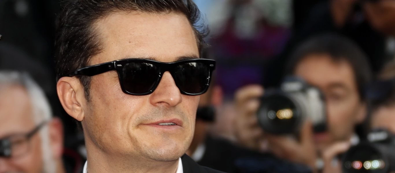 Ορλάντο Μπλουμ: «Ο ανδρισμός μου πριν από τρία χρόνια ήταν μια οπτική ψευδαίσθηση» (φωτο)